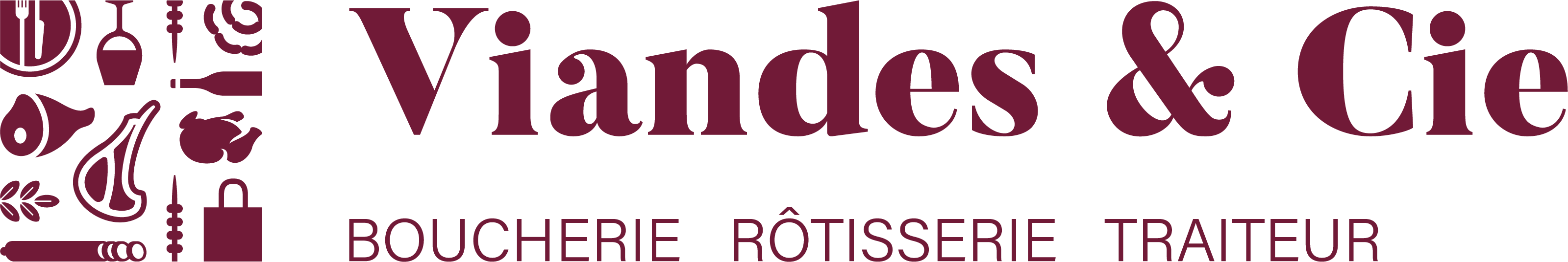 Viandes & Cie